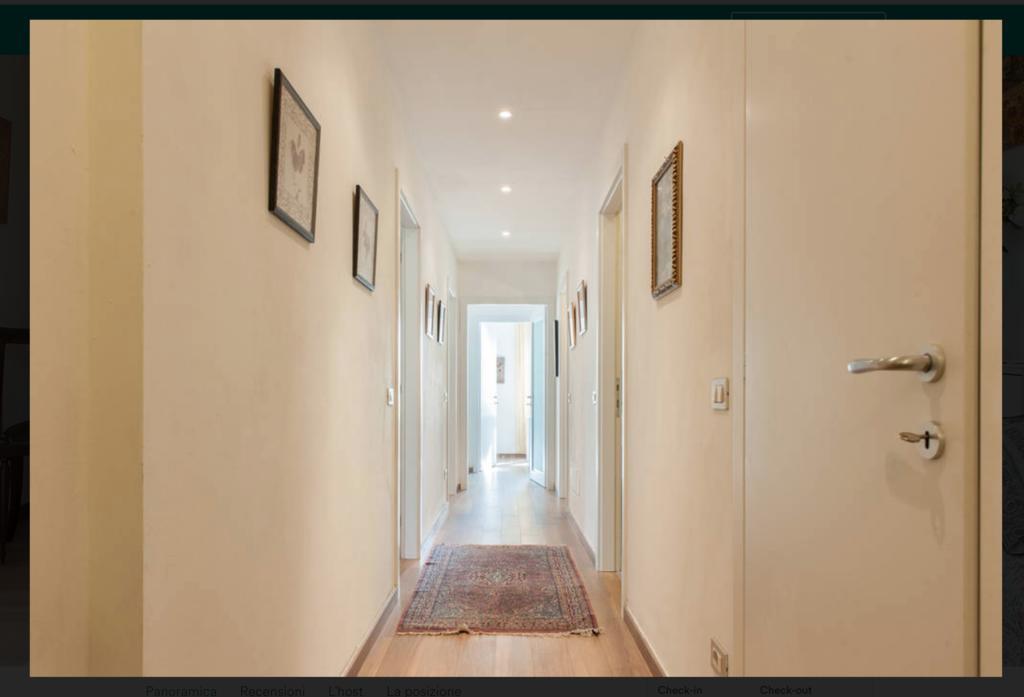 Veronaview Apartment X5 Exterior photo